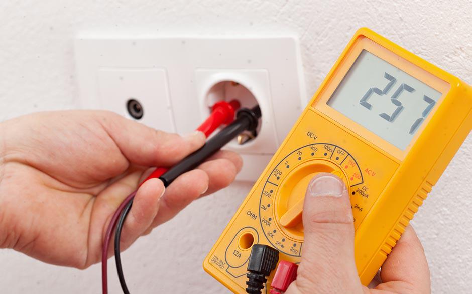 électricien urgence Provins